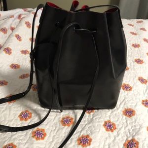 Mansur Gavriel Bucket Bag